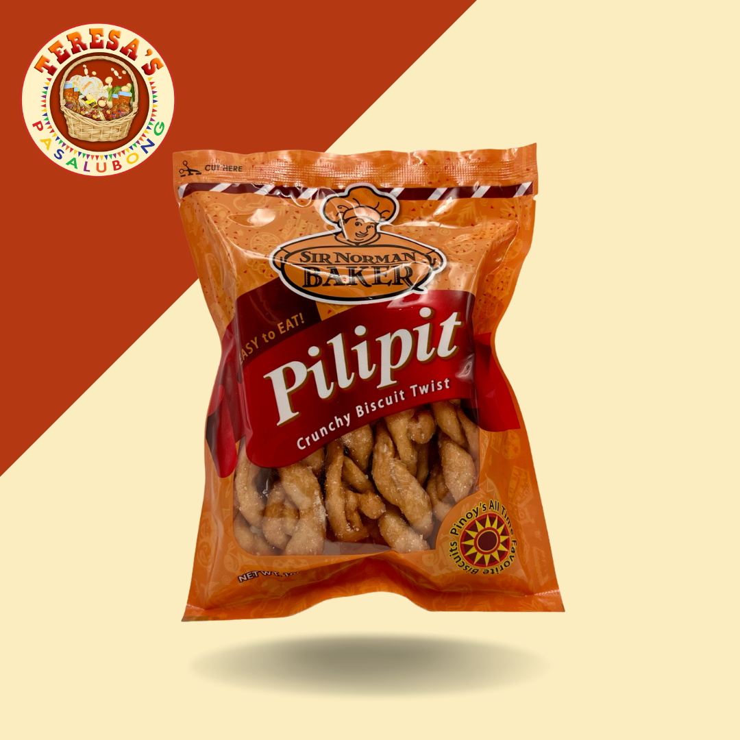 Pilipit - Sir Norman Baker