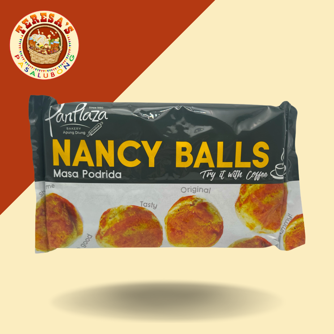 Masa Podrida (Nancy Balls) Styro Tray