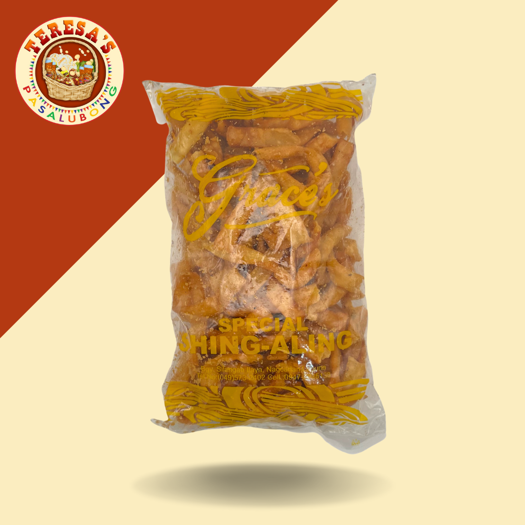 Grace's Shing Aling Big