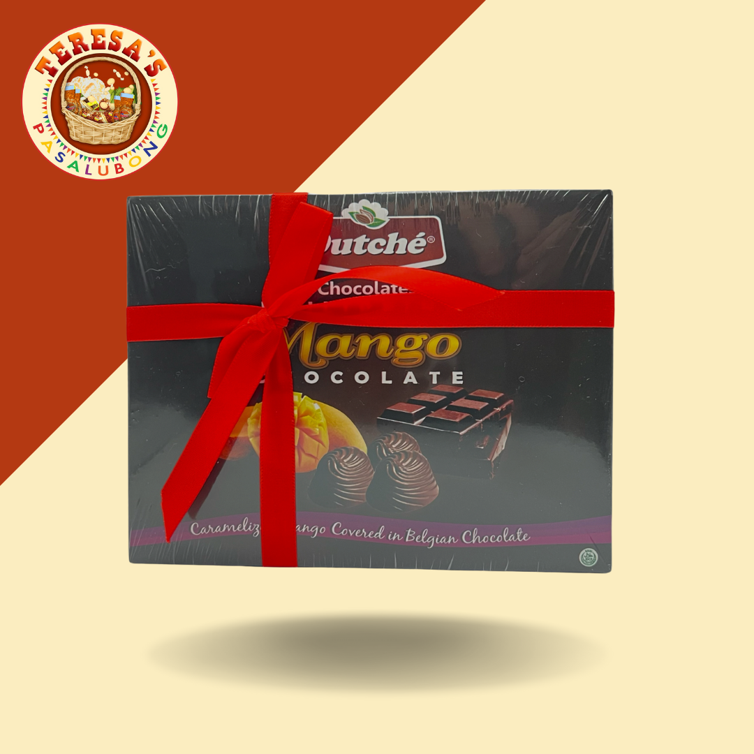 Dutche' Mango Chocolate Box