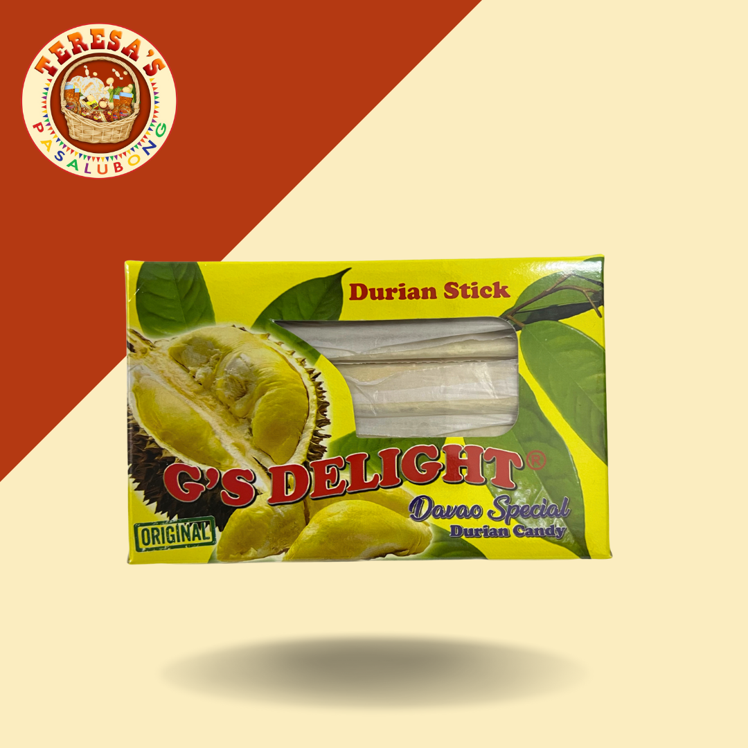 G's Delight Durian Stick