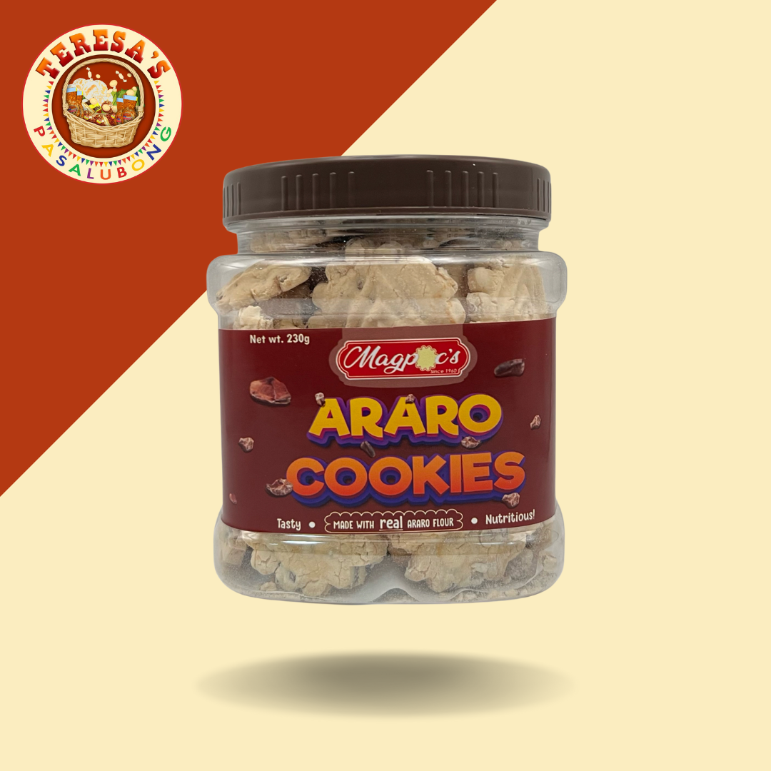 Magpoc's Araro De Cacao