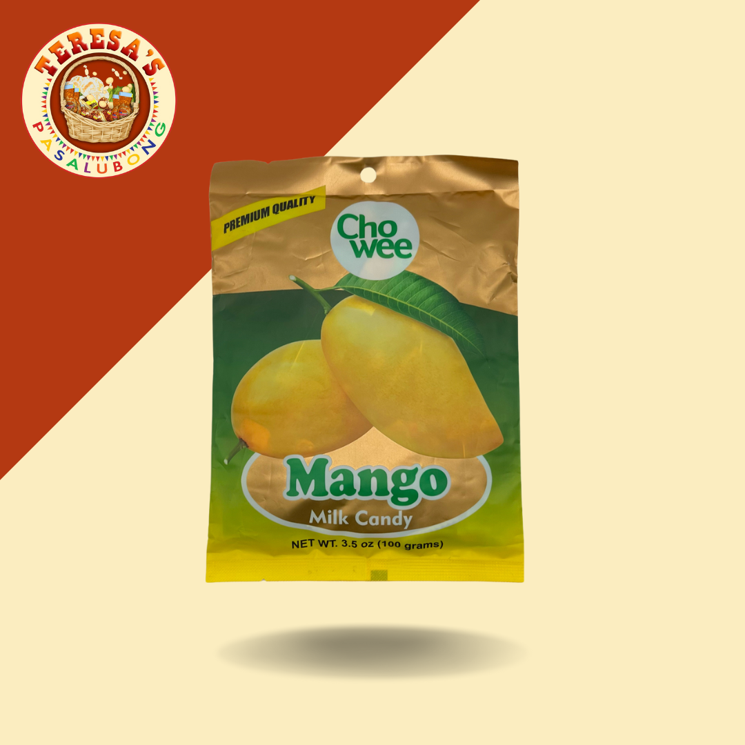 ChoWee Mango Milk Candy