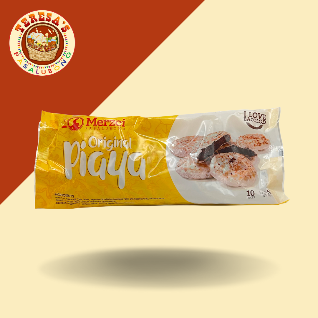 Merzci Original Piaya