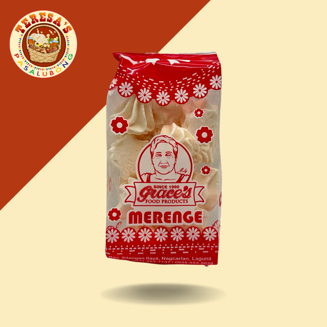 Merenge - Grace Food Products
