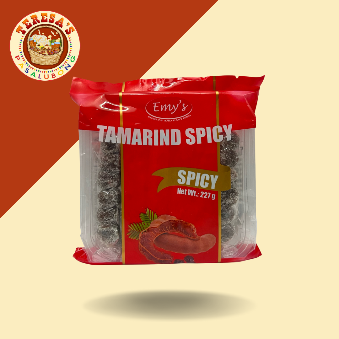 Emy's Tamarind Spicy
