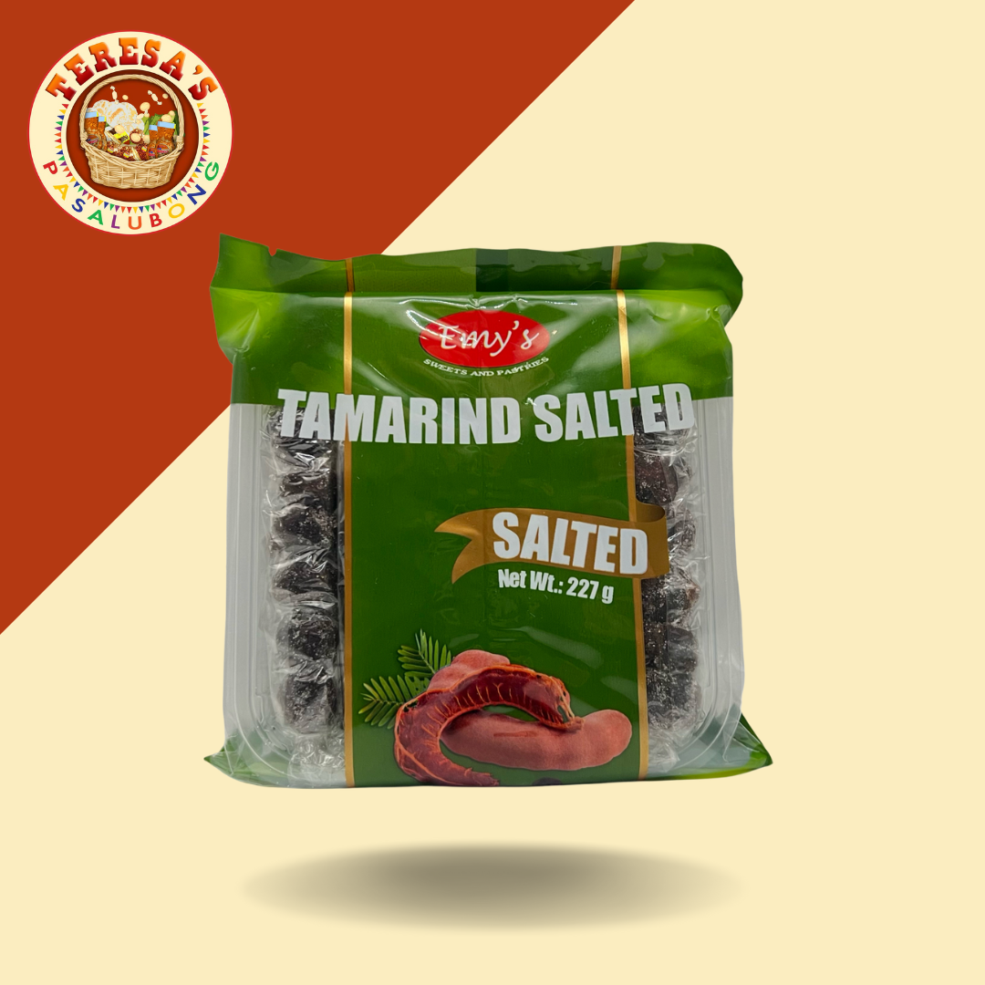 Emy's Tamarind Salted