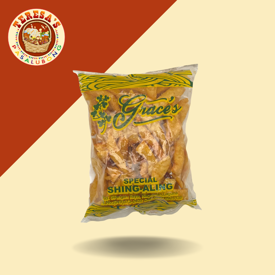 Grace's Shing Aling Small