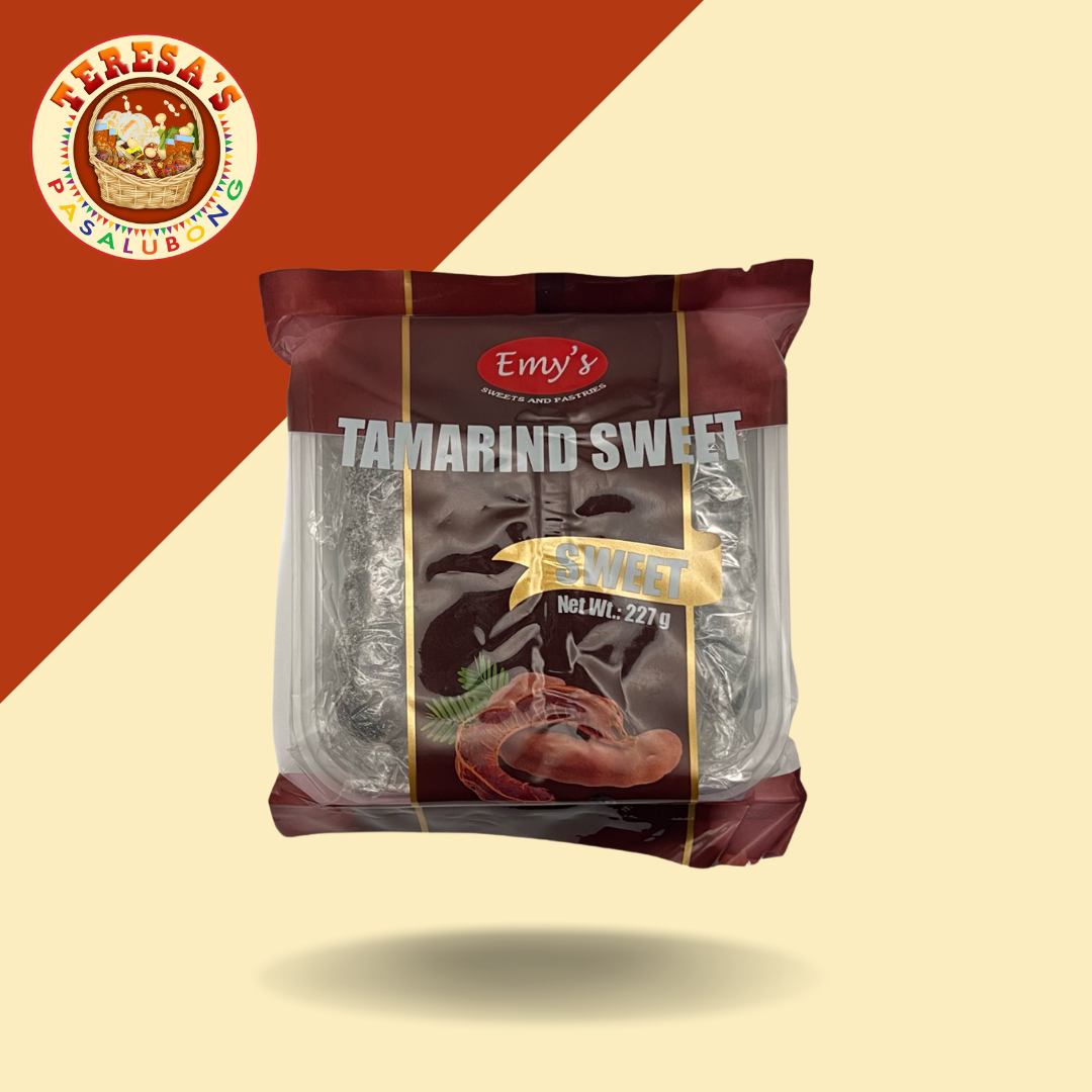 Emy's Tamarind Sweet