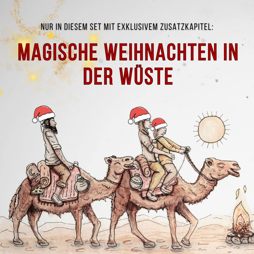 Weihnachts - Special (%)