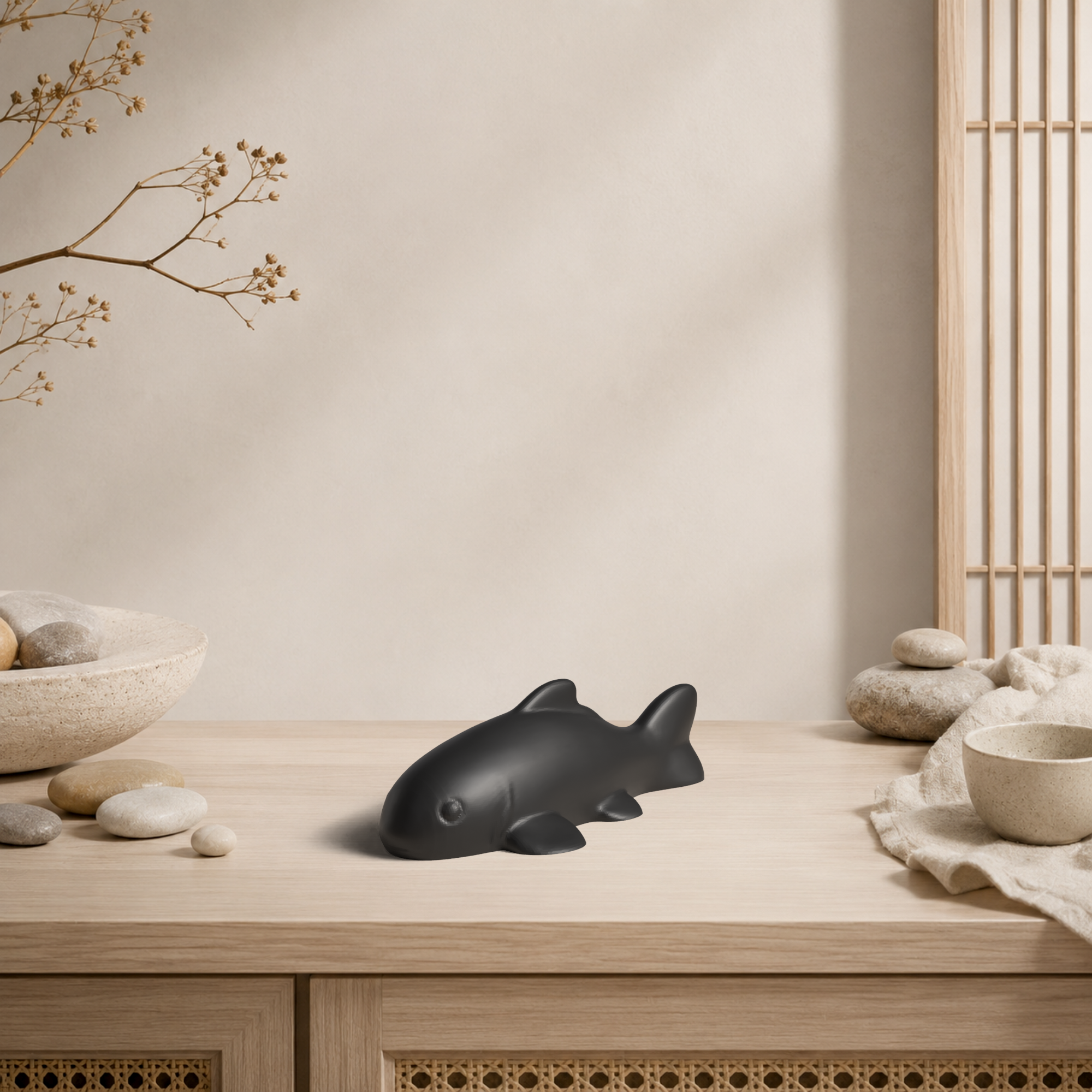 Koiro Japandi Koi Figur