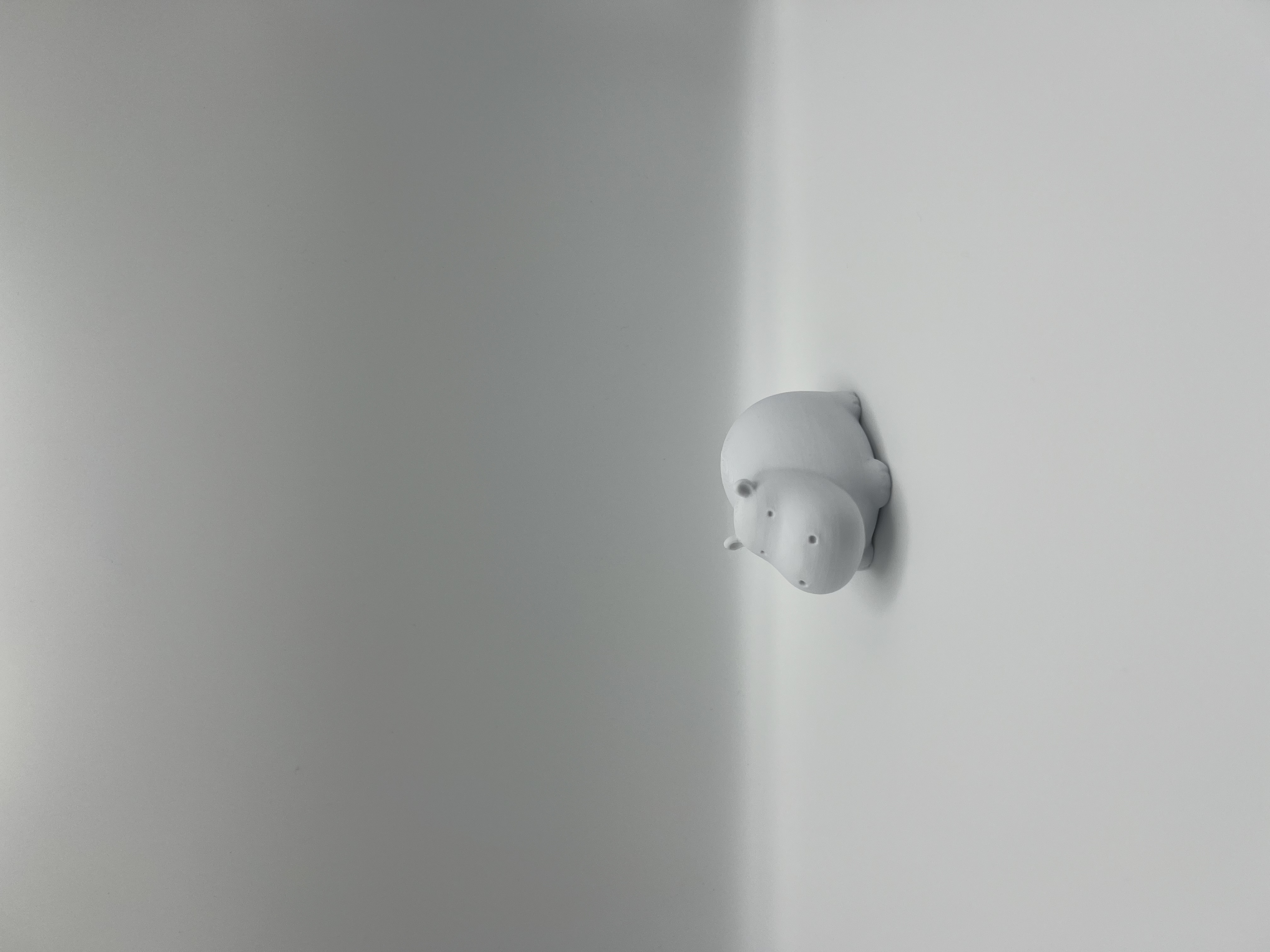 Nilpo Japandi Nilpferd Figur