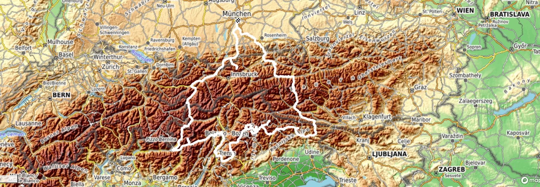 FIRST 50 SPOTS for MdB CLASSIC (100 more Spots from 3rd January, 2026)