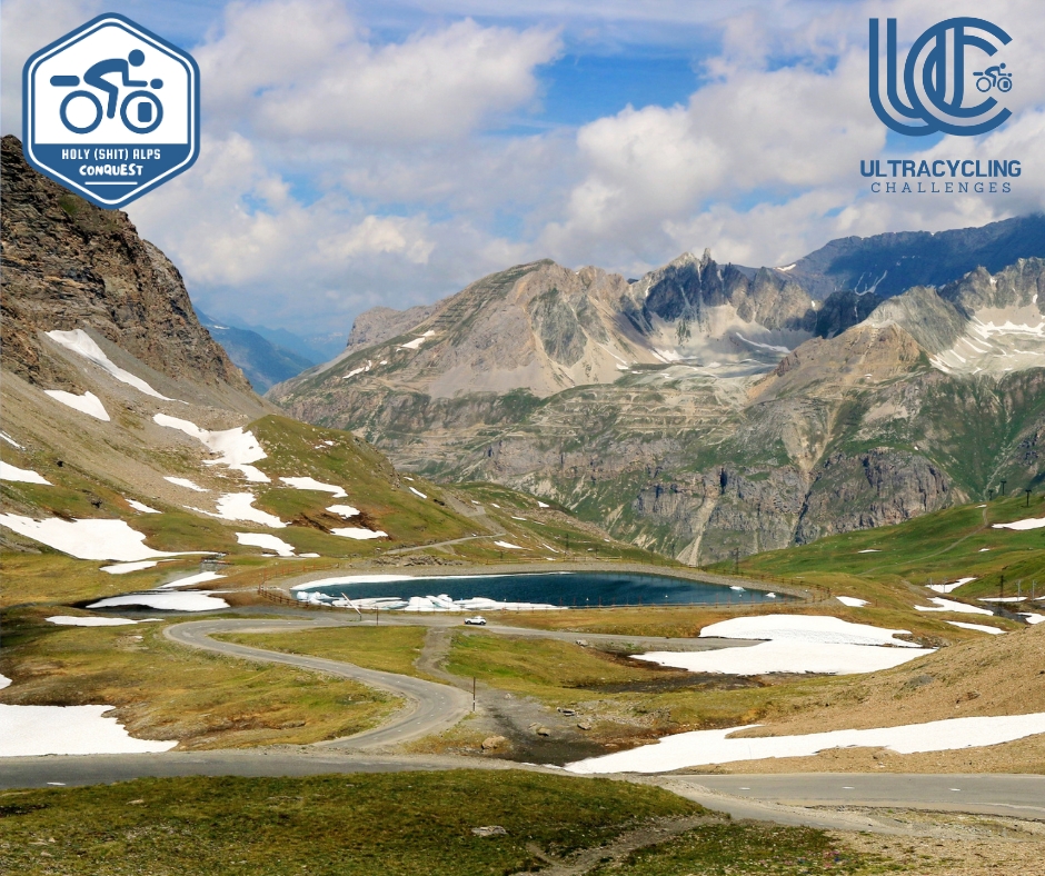 Registration HOLY (SHIT) ALPS CONQUEST 2026 (1 to 50)