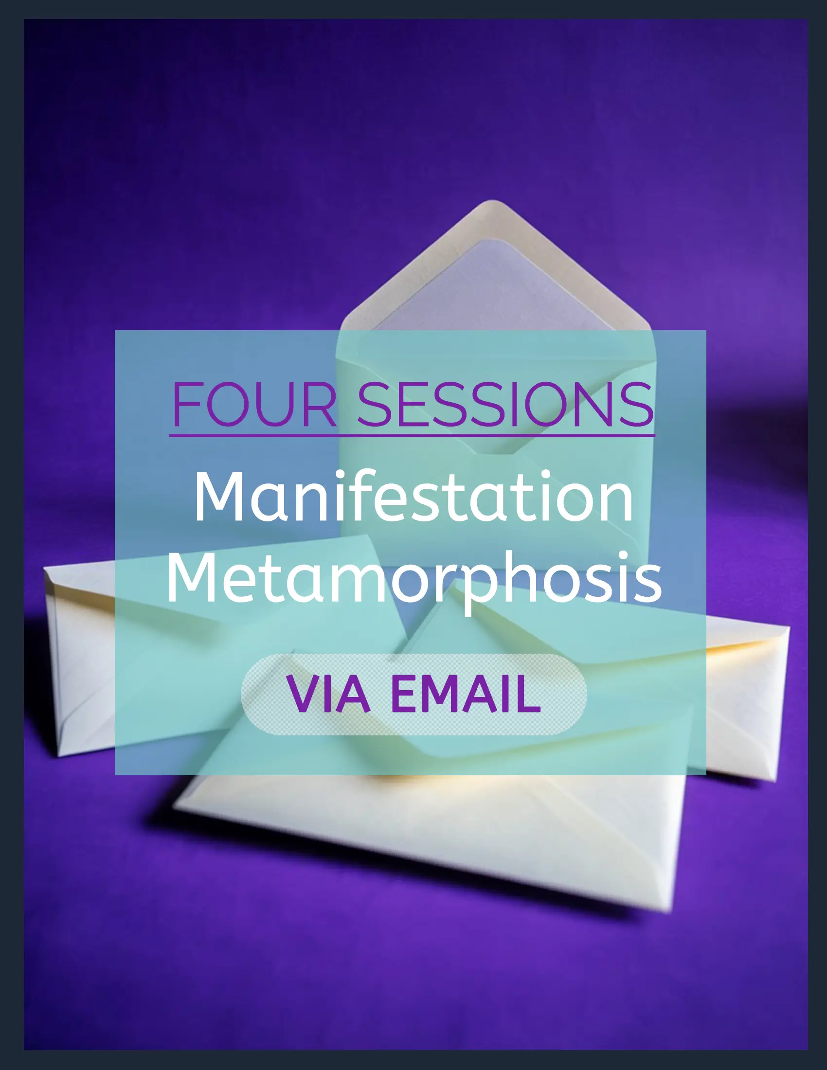 4-Week Personalized Guidance via Email