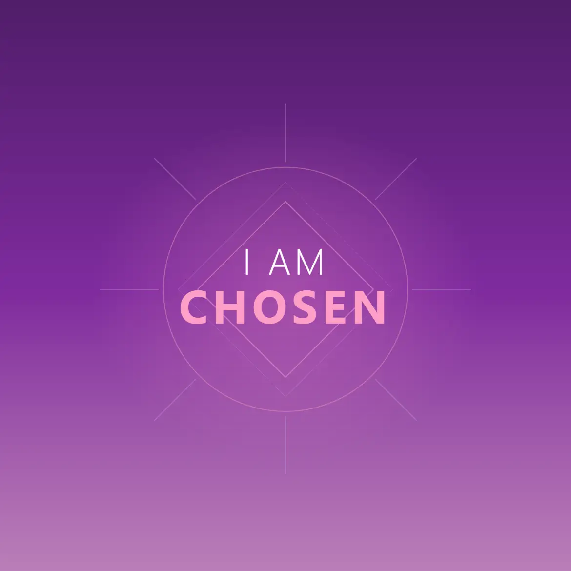 Manifestation Wallpapers - Minimalist Manifest Love Series (Desktop + Mobile)