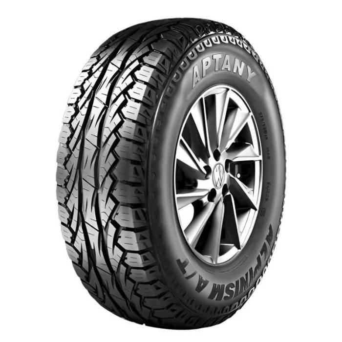 NEUMÁTICO 205/60 R16 APTANY