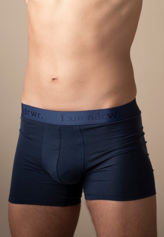NDRWR Heren Boxershort Duopack Blauw 999-60-NDG-Y/187