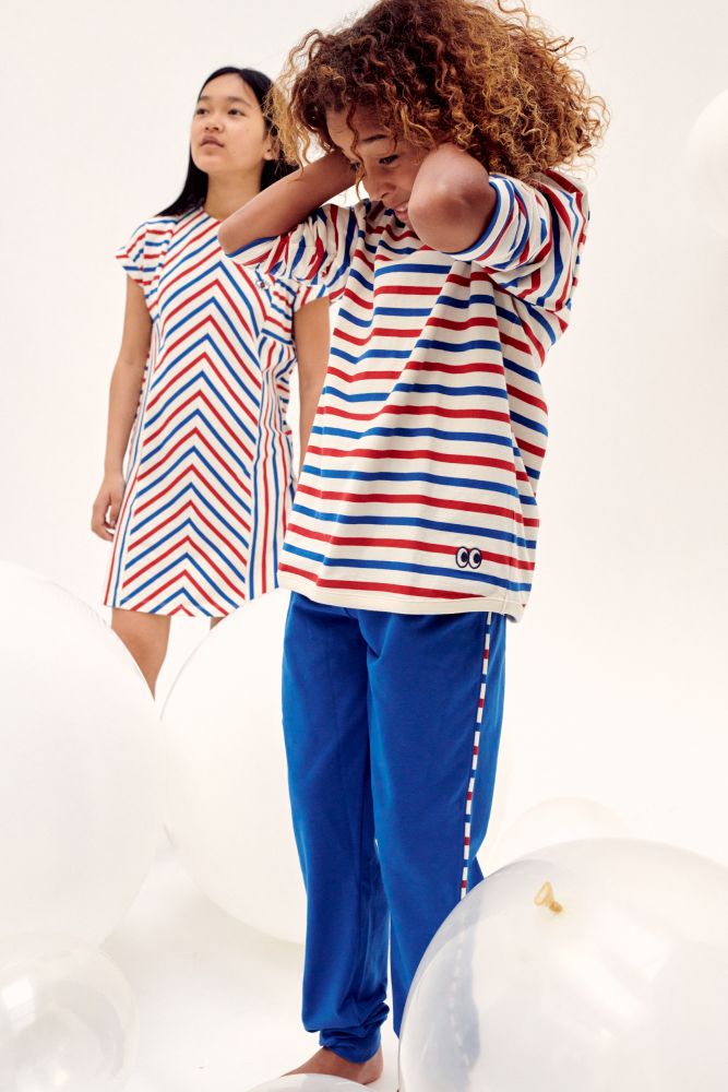Pyjama Woody X Anne Kurris    233-18-APG-S/974