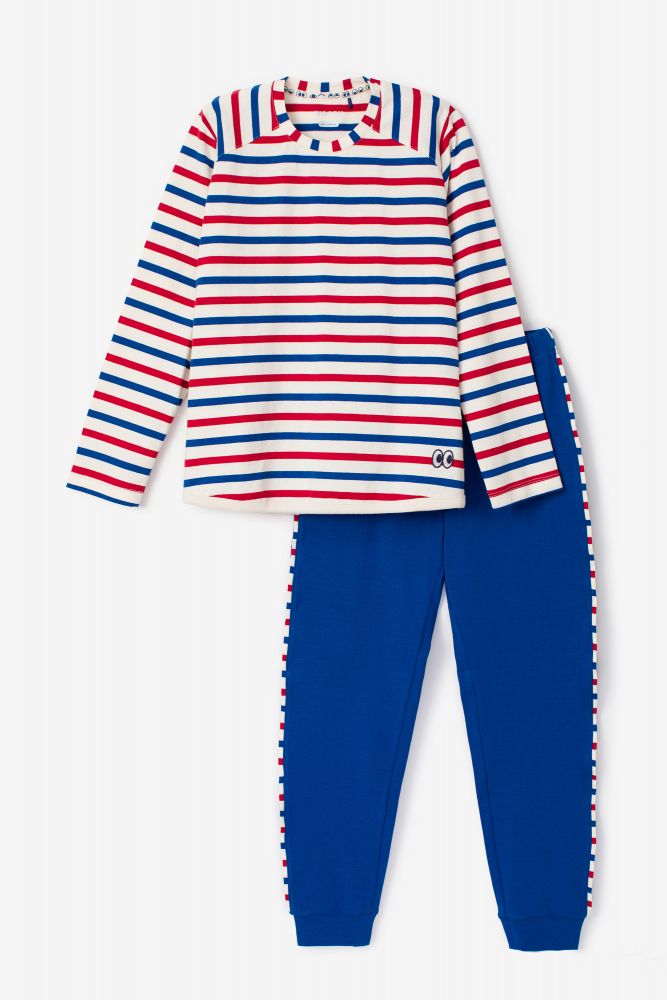 Pyjama Woody X Anne Kurris    233-18-APG-S/974