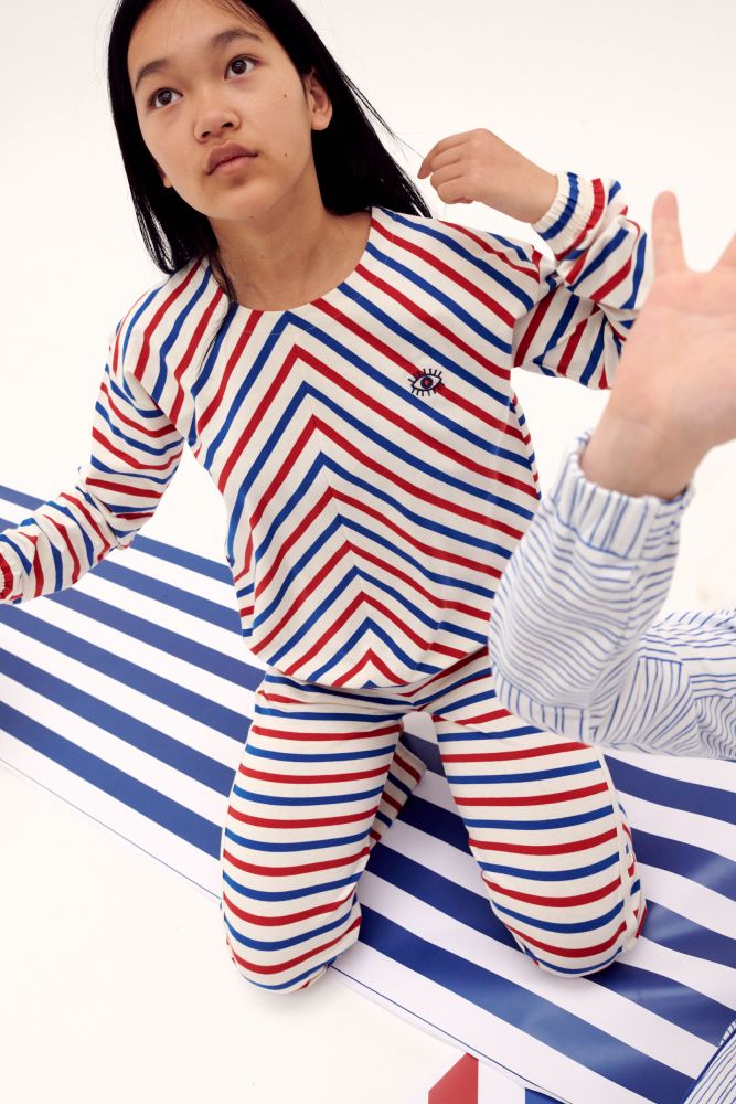 Pyjama Woody X Anne Kurris   233-18-APF-S/974