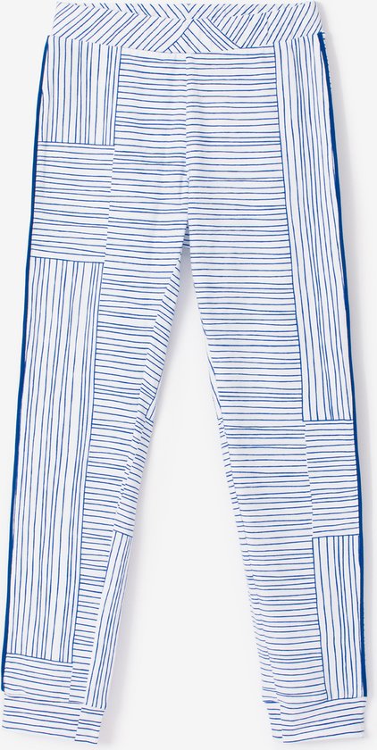 Pyjama Woody X Anne Kurris    233-18-APA-Z/973