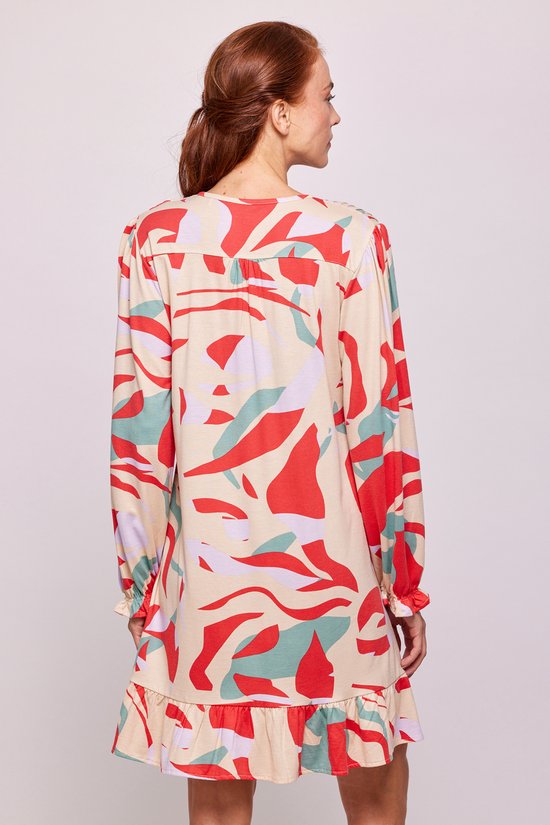Slaapkleedje Lords X Lilies    232-50-XDH-S/984