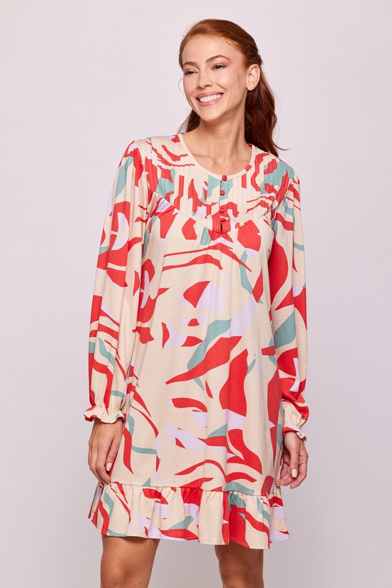 Slaapkleedje Lords X Lilies    232-50-XDH-S/984