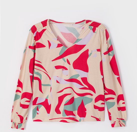 Pyjama Lords X Lilies    232-50-XPD-S/984