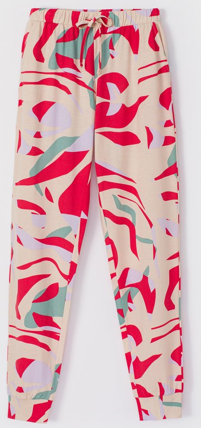 Pyjama Lords X Lilies    232-50-XPD-S/984