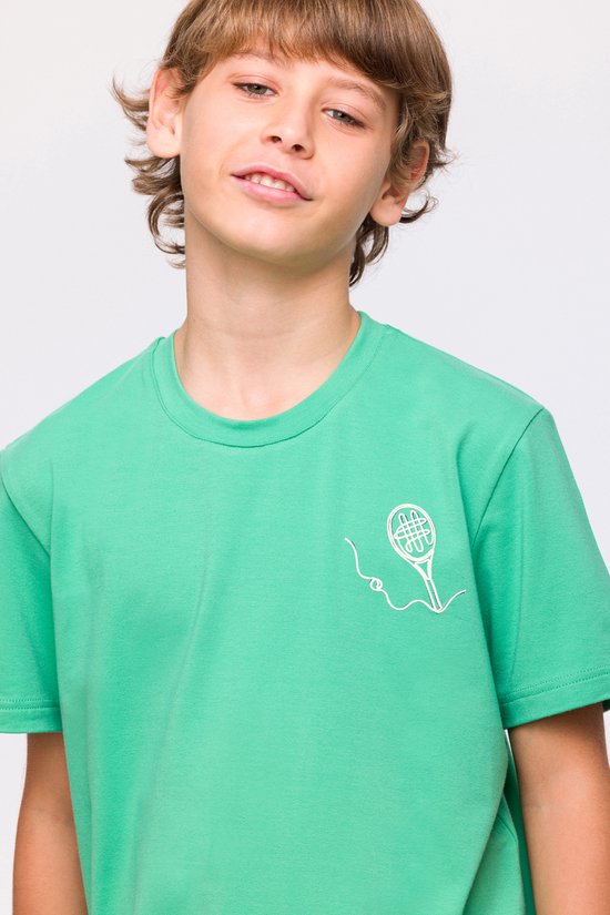 Pyjama Studio Woody    241-12-QRS-Z/734 