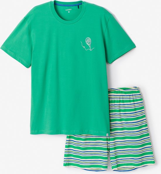 Pyjama Studio Woody    241-12-QRS-Z/734 