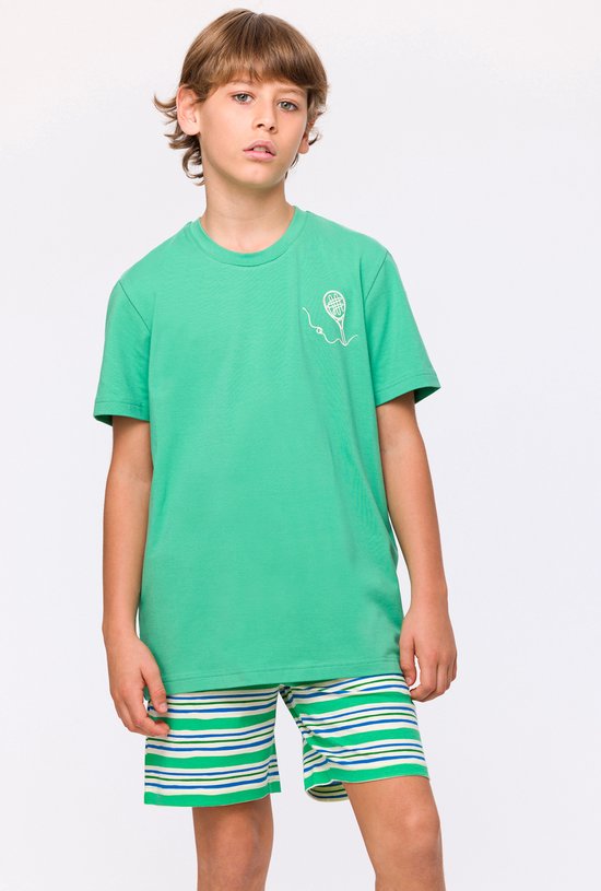 Pyjama Studio Woody    241-12-QRS-Z/734 