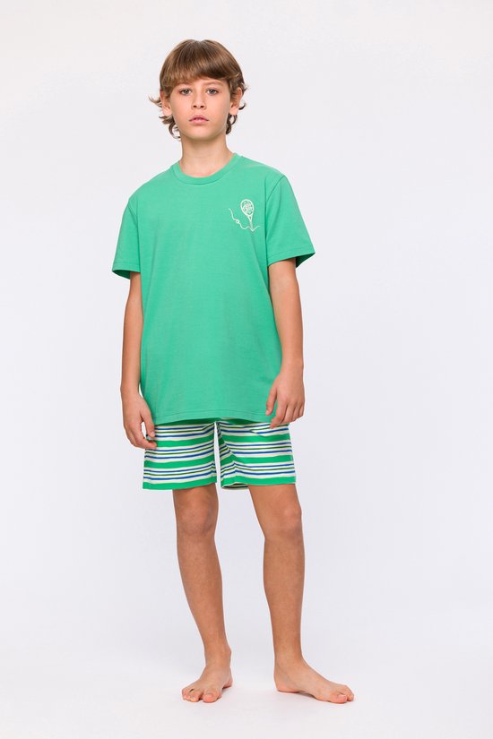 Pyjama Studio Woody    241-12-QRS-Z/734 