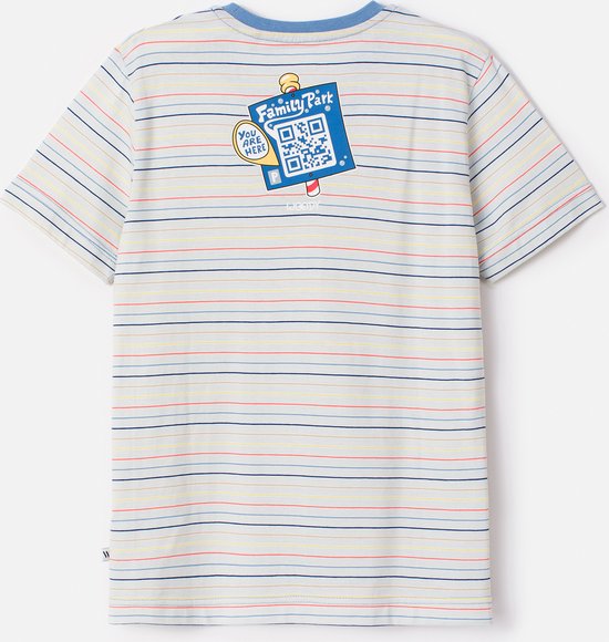 Pyjama Woody Zeepaardje   241-10-PSS-S/920