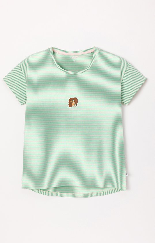 Pyjama Leeuw Woody    241-10-PZG-Z/912