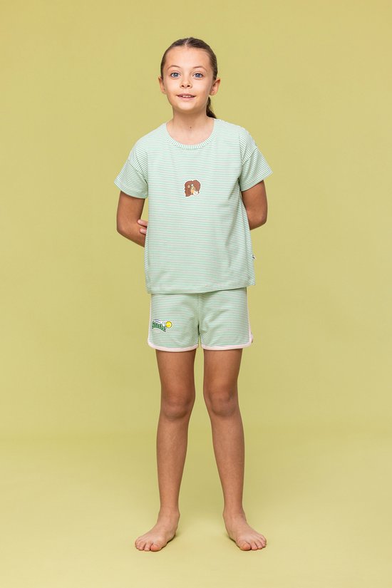 Pyjama Leeuw Woody    241-10-PZG-Z/912