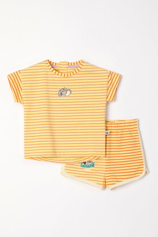Pyjama Woody Koala     241-10-PZG-Z/932