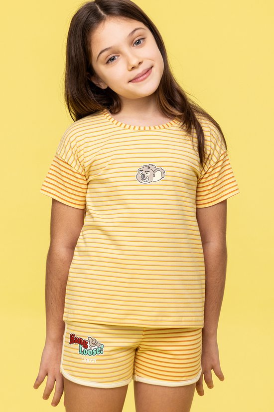Pyjama Woody Koala     241-10-PZG-Z/932
