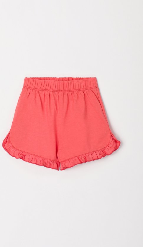 Woody Pyjama Baby meisjes Zeepaardje     241-10-PSG-S/920