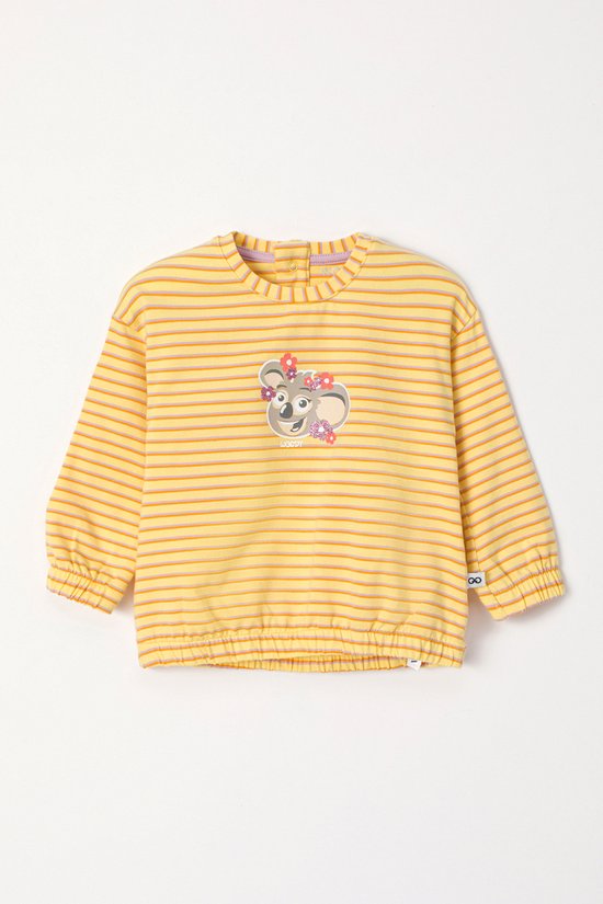 Pyjama Woody Baby Meisjes Koala   241-10-PZB-Z/932