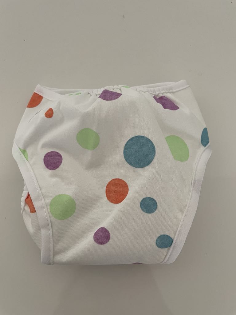 Bambino Miosoft broekje 