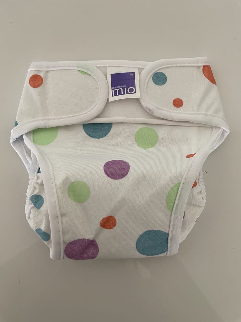 Bambino Miosoft broekje 