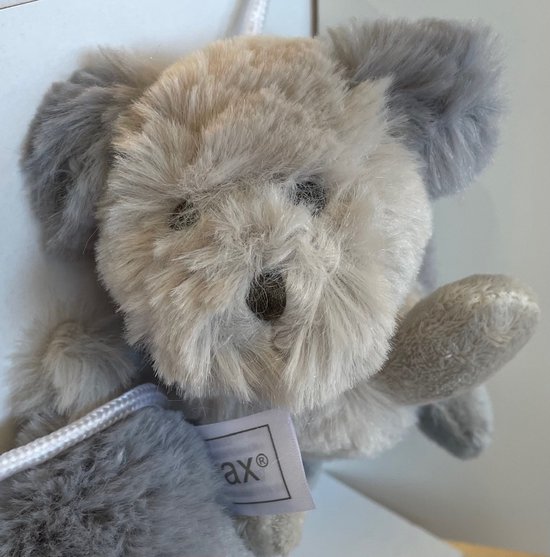Quax Muziekmobiel Puppy 