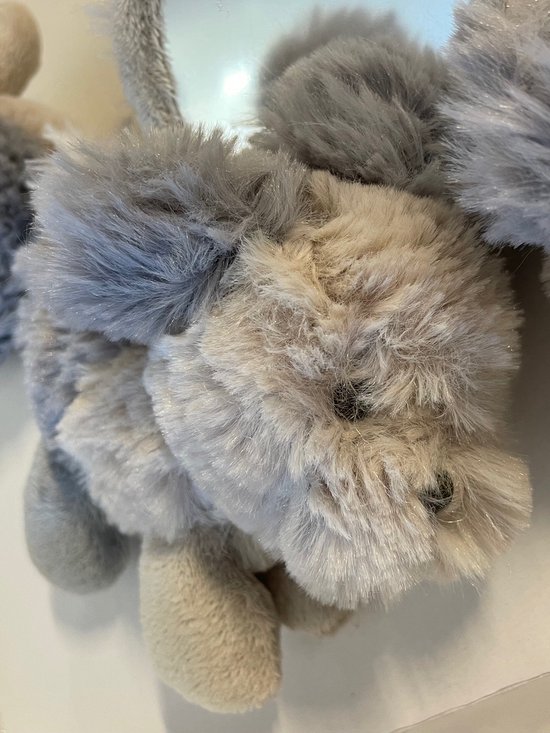 Quax Muziekmobiel Puppy 