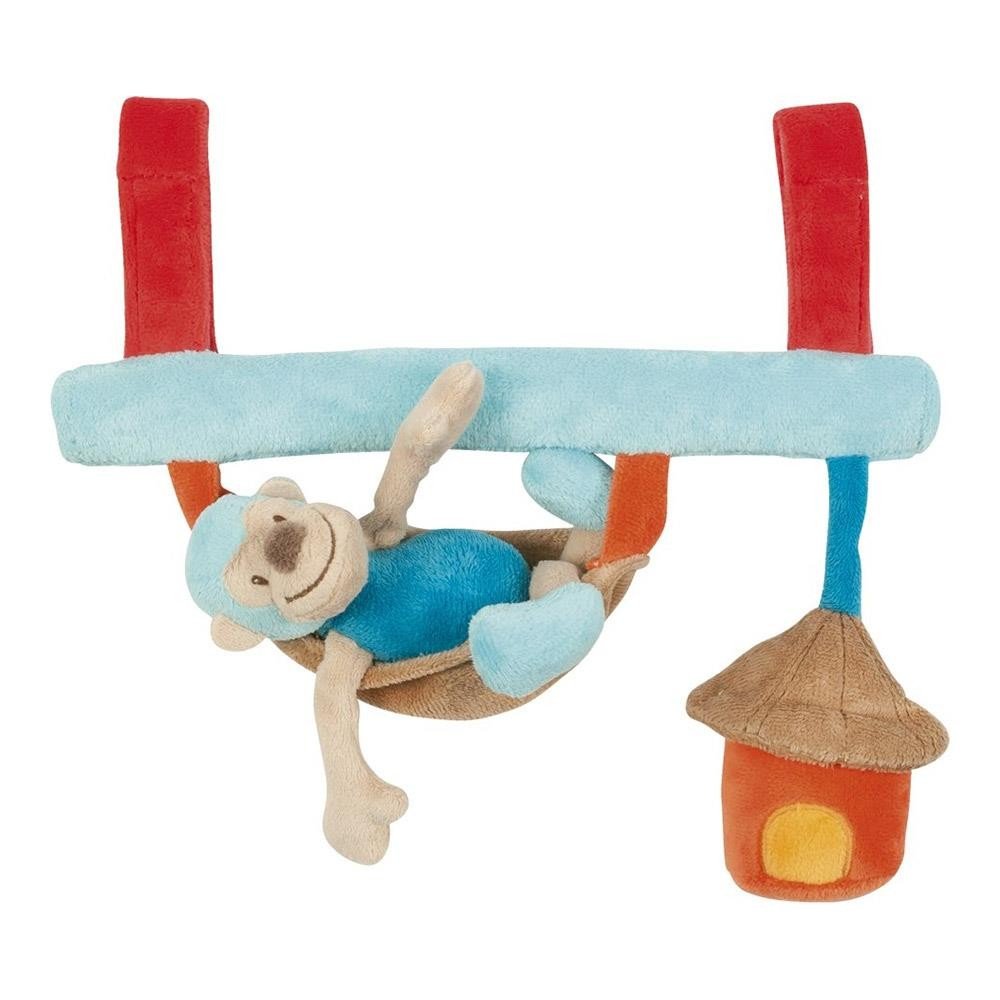 Jungle Maxi Toy Aap Nattou 