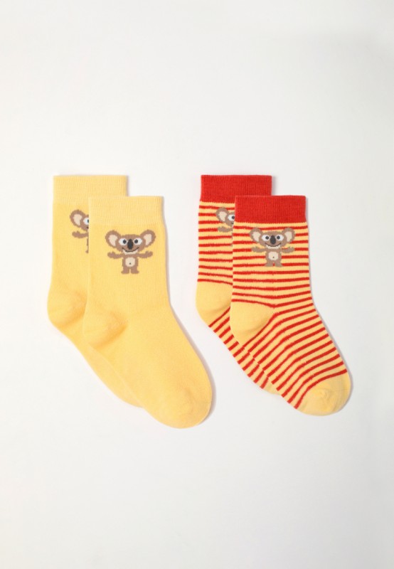 Box full of socks Woody    241-10-SOL-I/999