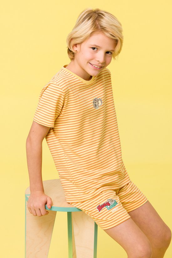 Pyjama Woody Koala    241-10-PZA-Z/931