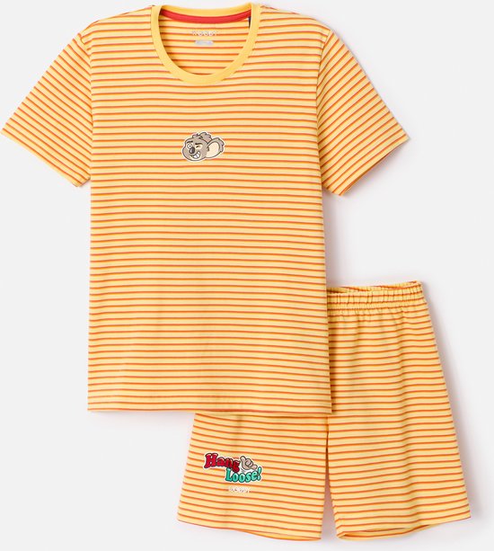 Pyjama Woody Koala    241-10-PZA-Z/931