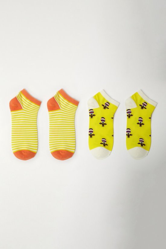 Sokken Toekan Woody    231-1-SOA-I/030 